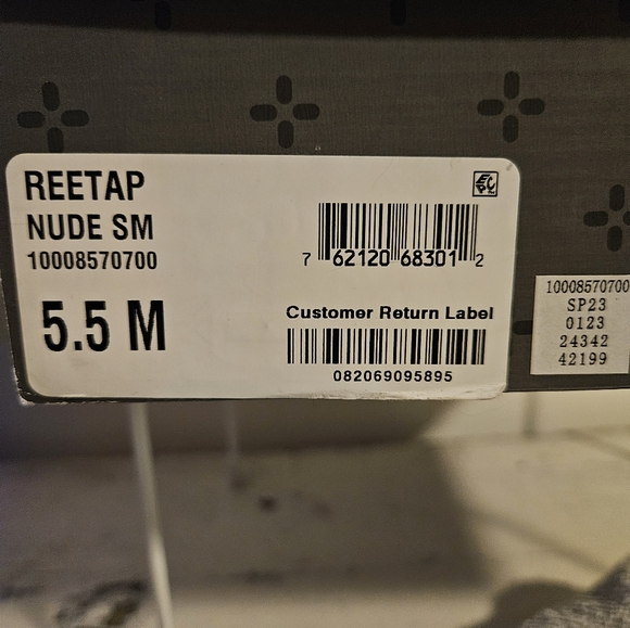 Heels - Picture 7 of 7